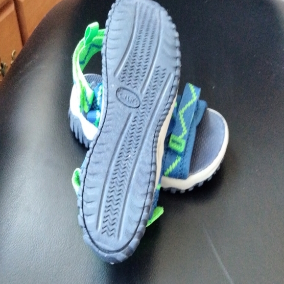 CARTERS Sandals - Picture 2 of 2